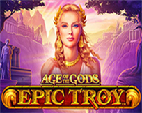 Age of the Gods - Epic Troy